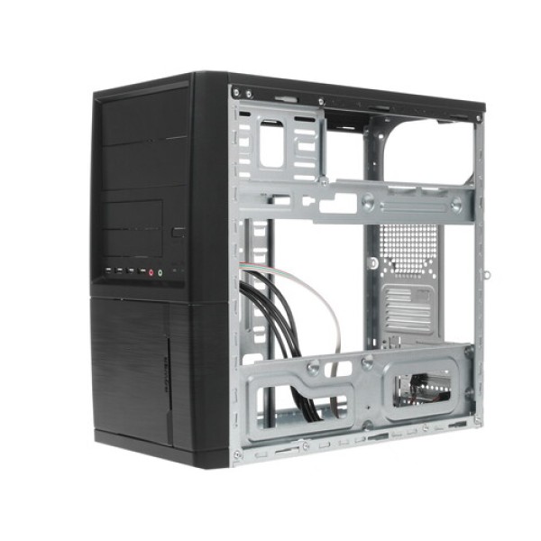Корпус LinkWorld 727-21 черный