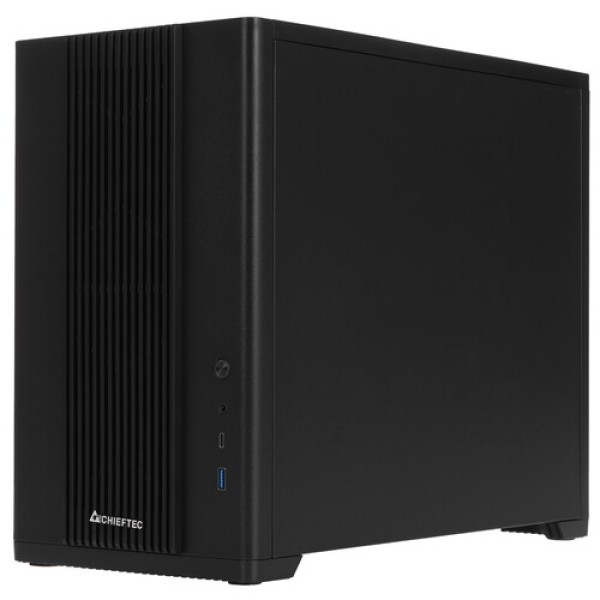 Корпус CHIEFTEC UNI BX-10B-M-OP черный