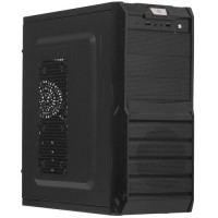 Корпус ExeGate XP-329S [EX278402RUS] черный