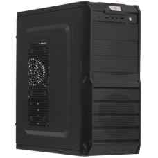 Корпус ExeGate XP-329S [EX278402RUS] черный