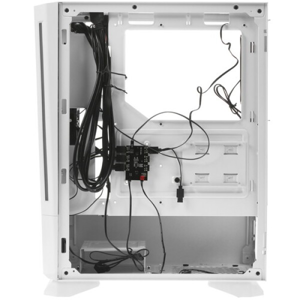 Корпус Cougar MX430 Air RGB [3851C60.0007] белый
