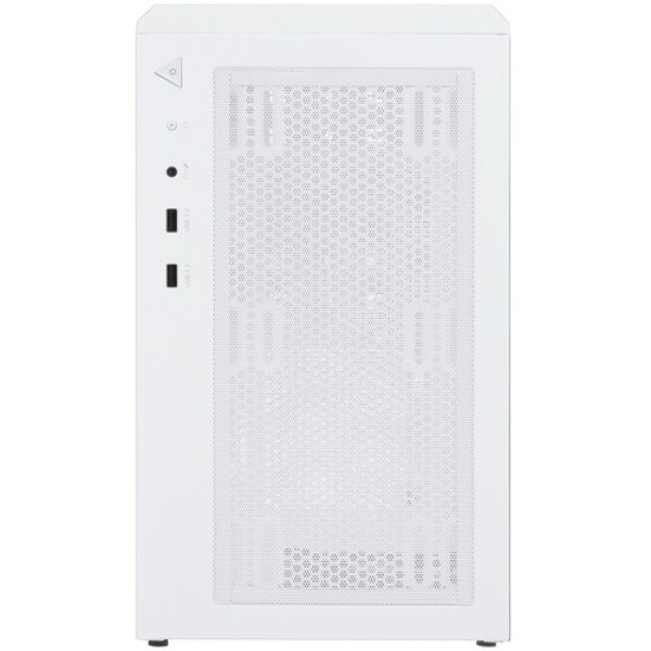 Корпус ADATA XPG VALOR AIR белый