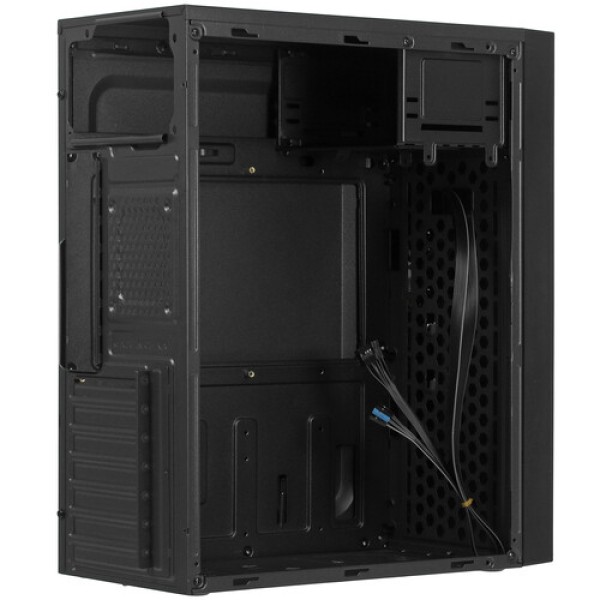 Корпус ExeGate AA-440 [EX290172RUS] черный