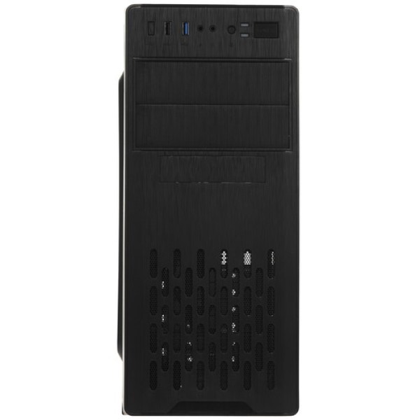 Корпус ExeGate CP-606U-AB350 [EX292994RUS] черный