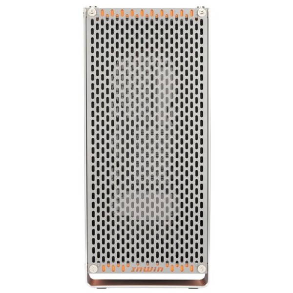 Корпус InWin DUBILI [IW-CS-DUBILIMOD-GRY] серый