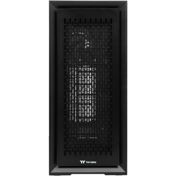 Корпус Thermaltake CTE T500 Air [CA-1X8-00F1WN-00] черный