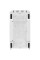 Корпус ADATA XPG STARKER AIR [STARKERAIR-WHCWW] белый