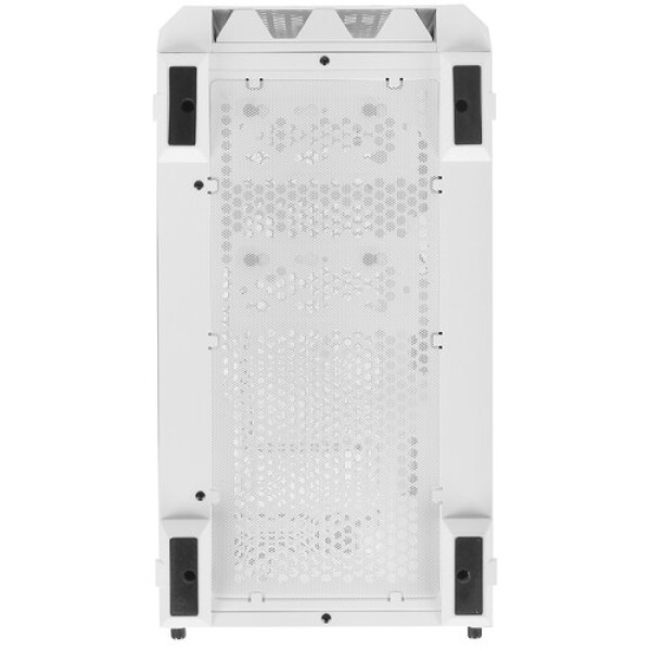 Корпус ADATA XPG STARKER AIR [STARKERAIR-WHCWW] белый