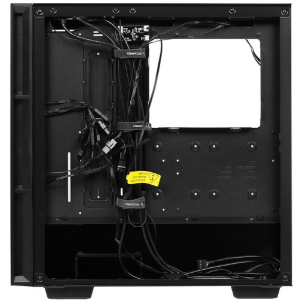 Корпус DEEPCOOL CH560 [R-CH560-BKAPE4-G-1] черный