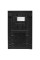 Корпус Formula Crystal Z1+ [Crystal Z1+ Black] черный