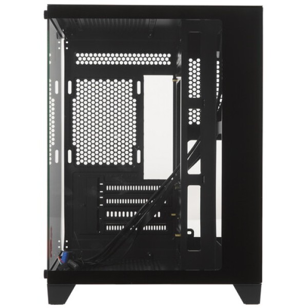 Корпус A4Tech Bloody BD-CC105 [BD-CC105-BK] черный