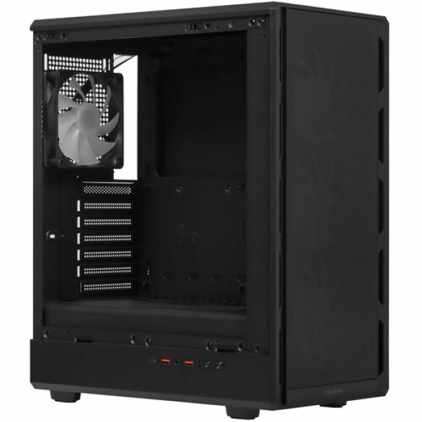 Корпус Cougar Airface Pure Pro черный