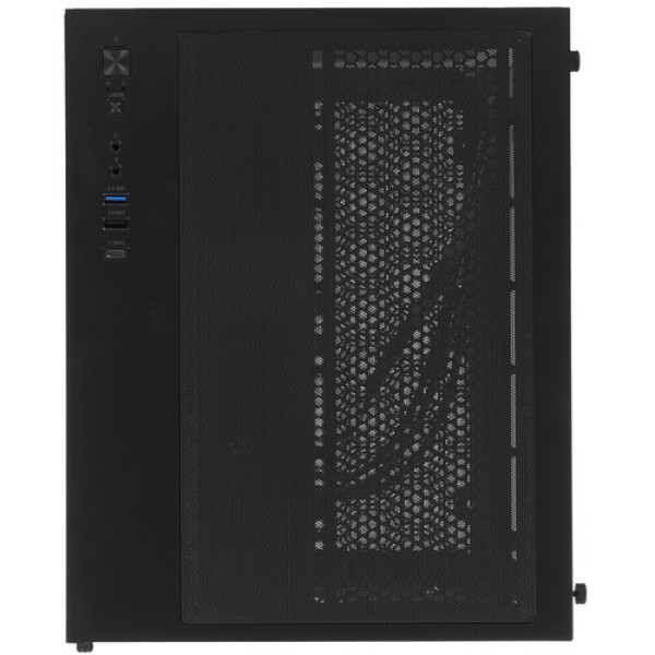 Корпус A4Tech Bloody BD-CC105 [BD-CC105-BK] черный