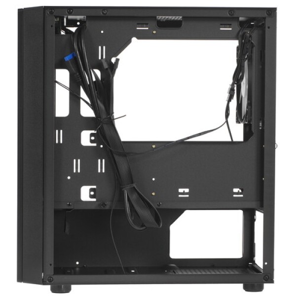 Корпус Cougar Purity RGB [CGR-5PC4B-RGB] черный