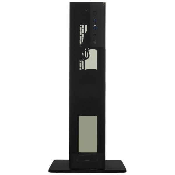 Корпус InWin ModFree Mini – Mod-III Edition Mesh Up [IW-CS-MFMINIM3-MESH] черный