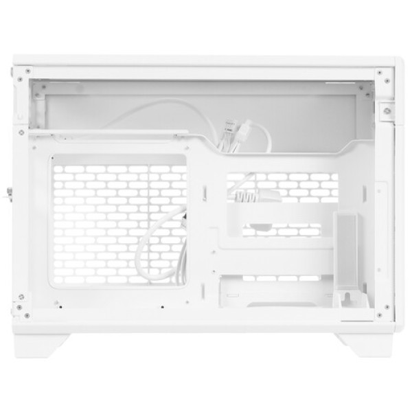 Корпус Thermaltake TR100 [CA-11A-00S6NN-00] белый