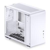 Корпус JONSBO U4 Mini [U4MiniWhite] белый