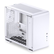 Корпус JONSBO U4 Mini [U4MiniWhite] белый