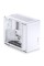 Корпус JONSBO U4 Mini [U4MiniWhite] белый