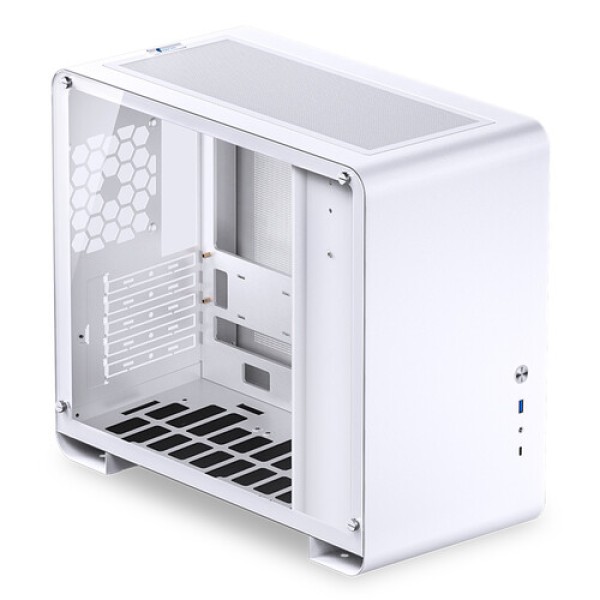 Корпус JONSBO U4 Mini [U4MiniWhite] белый