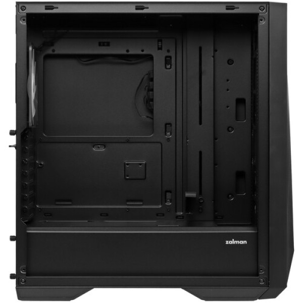 Корпус ZALMAN Z9 Iceberg MS_Black черный