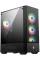 Корпус MSI MAG FORGE 112R [306-7G16X23-809] черный