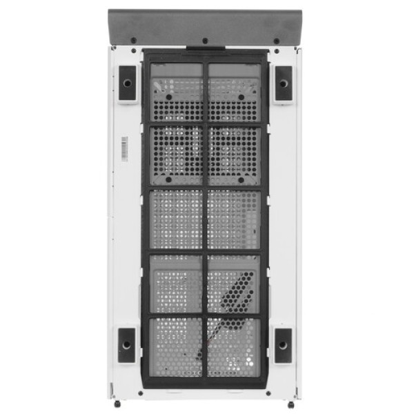 Корпус Thermaltake Ceres 500 Snow [CA-1X5-00M6WN-00] белый