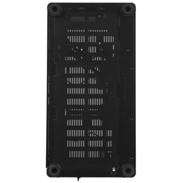 Корпус GameMax Spark Pro Black [ГС-00007113] черный
