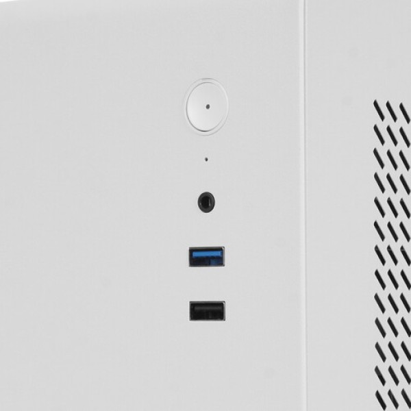 Корпус Foxline FL-719W-FZ450R-U31 бежевый