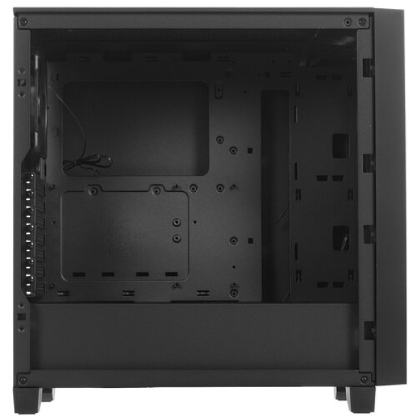 Корпус Corsair 3000D AIRFLOW [CC-9011251-WW] черный