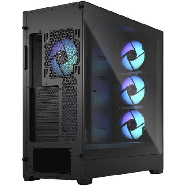 Корпус Fractal Design Pop XL Air RGB Black [FD-C-POR1X-06] черный