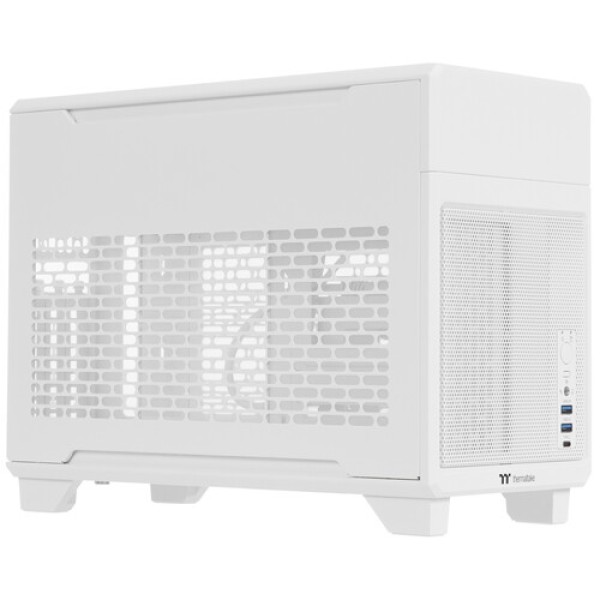 Корпус Thermaltake TR100 [CA-11A-00S6NN-00] белый