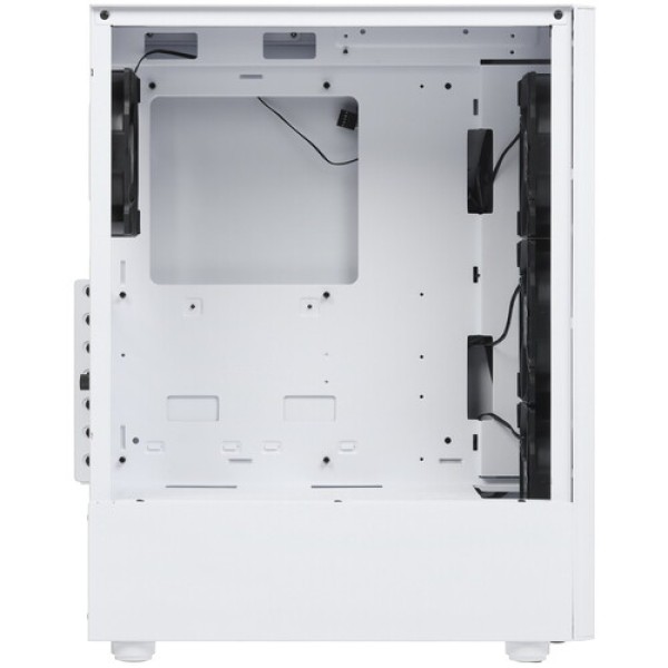 Корпус ADATA XPG VALOR AIR белый