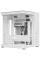 Корпус JONSBO TK-1 2.0 [TK-12.0White] белый