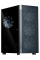 Корпус ZALMAN i4 TG [i4 TG Black] черный
