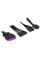 Корпус Cooler Master Elite 300 TG черный