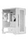 Корпус 1STPLAYER TRILOBITE T3 [T3-WH-4F1-W] белый
