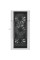 Корпус 1STPLAYER TRILOBITE T3-G [T3-G-WH-4F1-W] белый