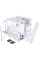 Корпус PHANTEKS Eclipse G360A [PH-EC360ATG_DMW02_RU] белый