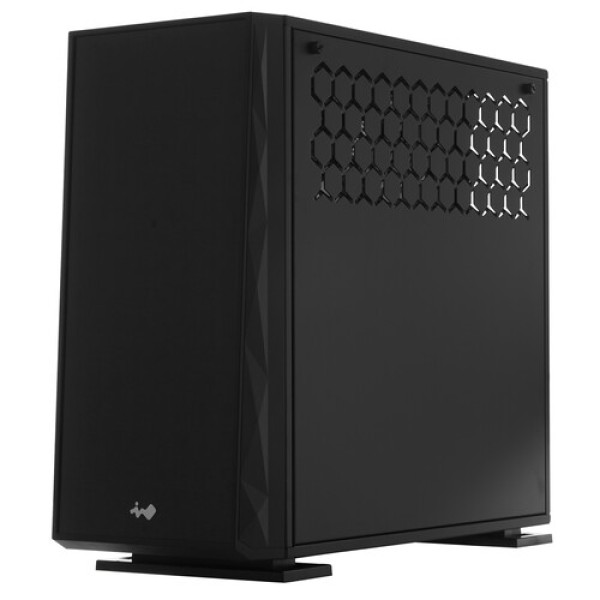 Корпус InWin 309 Gaming [CF06CX (309 Gaming)] черный