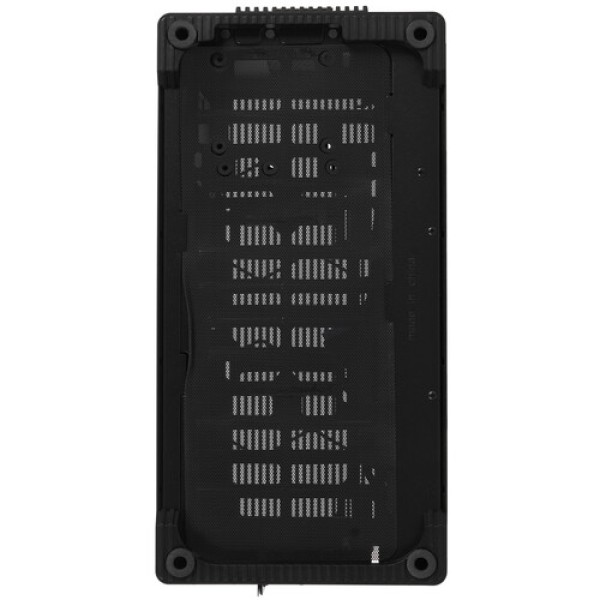 Корпус CHIEFTEC UNI BX-10B-M-OP черный