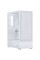 Корпус LIAN LI SUP01W [G99.SUP01W.R0] белый