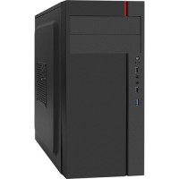 Корпус ExeGate AA-440U-AA450 [EX290186RUS] черный