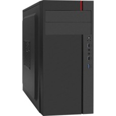 Корпус ExeGate AA-440U-AA450 [EX290186RUS] черный
