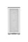 Корпус PCCooler ME200 MESH WH [C3-A520WHP3-GL] белый