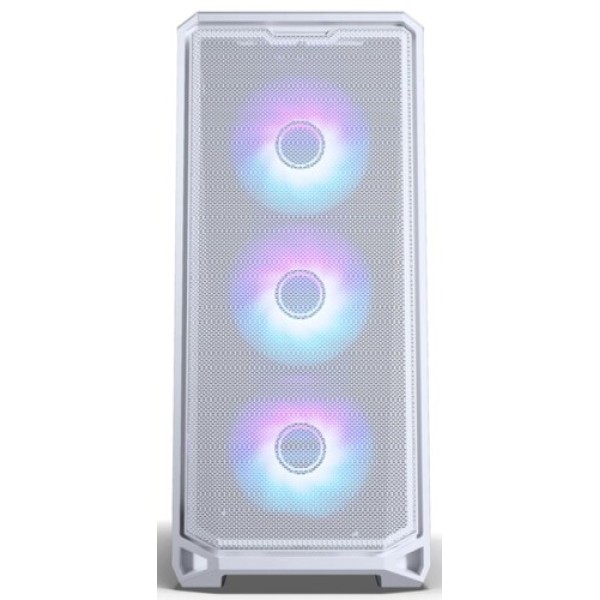Корпус PHANTEKS Eclipse G400A [PH-EC400GA_DMW01] белый