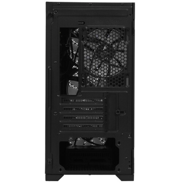Корпус 1STPLAYER TRILOBITE T3 [T3-BK-4F2(AP)] черный