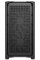 Корпус Cougar MX600 MINI [MX600 Mini Black] черный