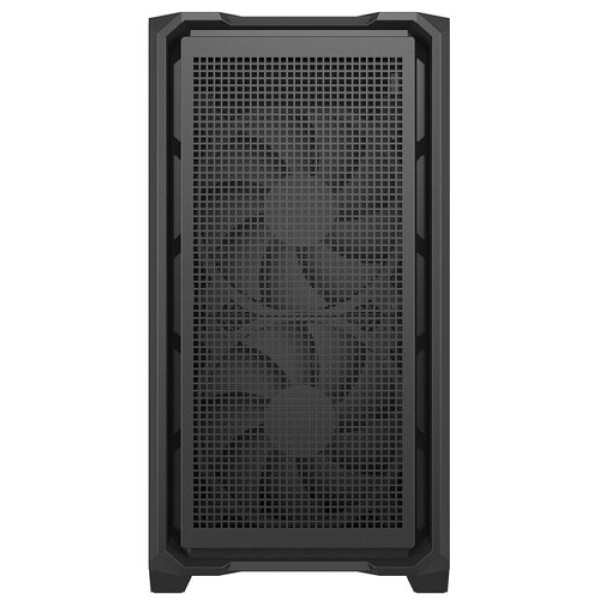 Корпус Cougar MX600 MINI [MX600 Mini Black] черный