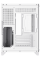 Корпус GameMax Infinity Mini White [ГС-00007691] белый